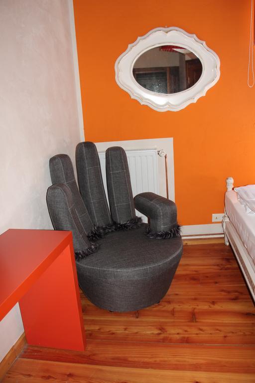 Hotel Turmdieb Volkach Zimmer foto