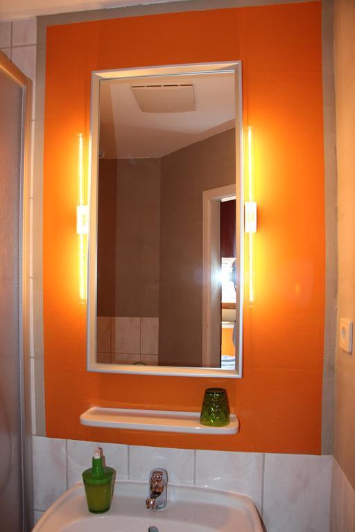 Hotel Turmdieb Volkach Zimmer foto