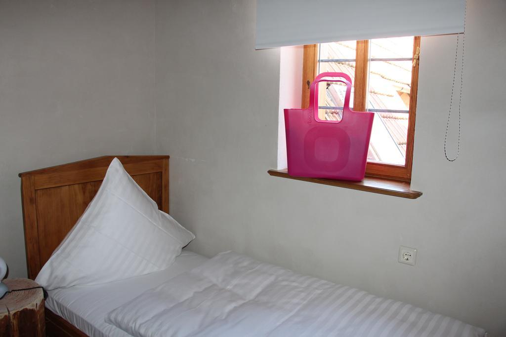 Hotel Turmdieb Volkach Zimmer foto