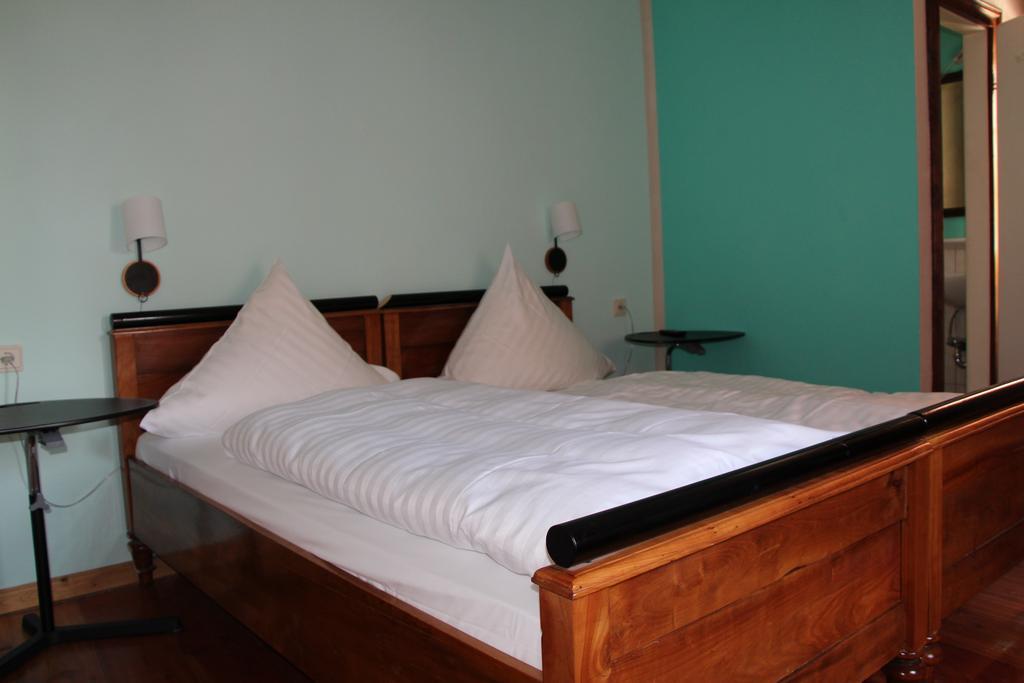 Hotel Turmdieb Volkach Zimmer foto