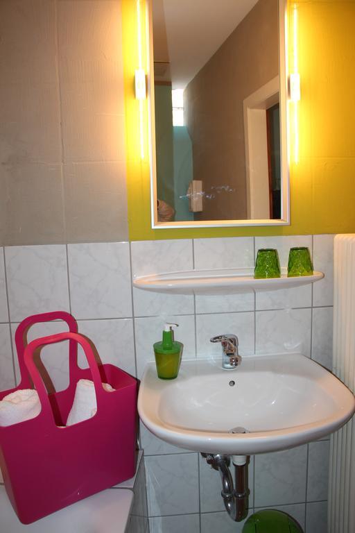 Hotel Turmdieb Volkach Zimmer foto