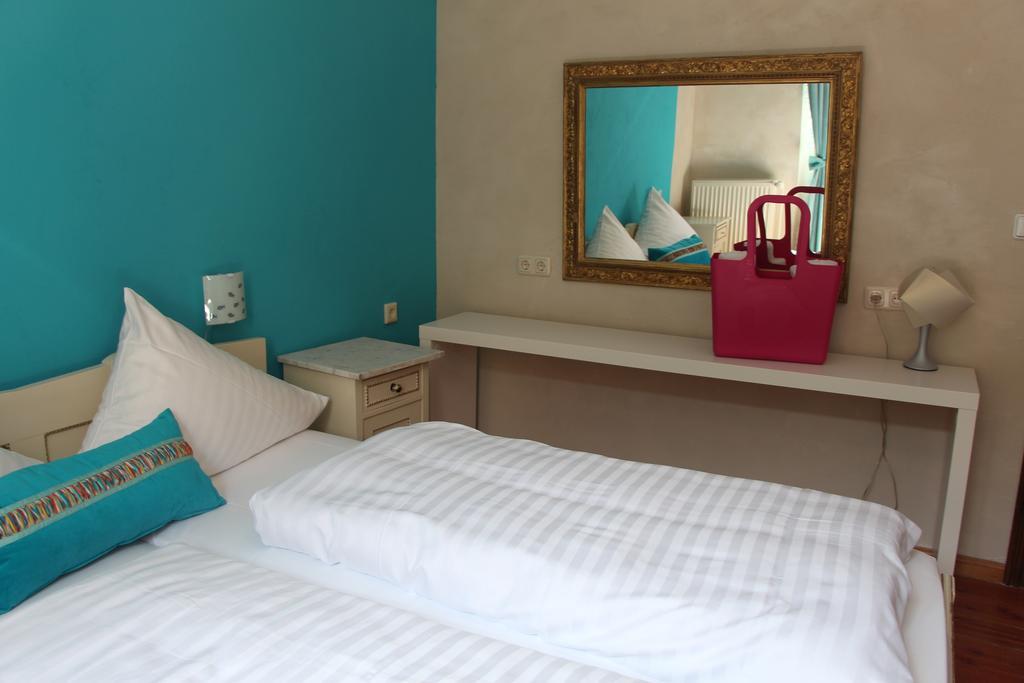 Hotel Turmdieb Volkach Zimmer foto
