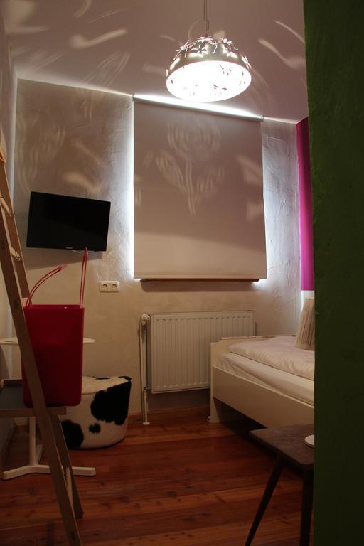 Hotel Turmdieb Volkach Zimmer foto