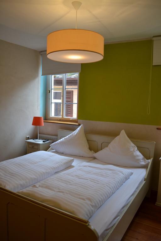 Hotel Turmdieb Volkach Zimmer foto